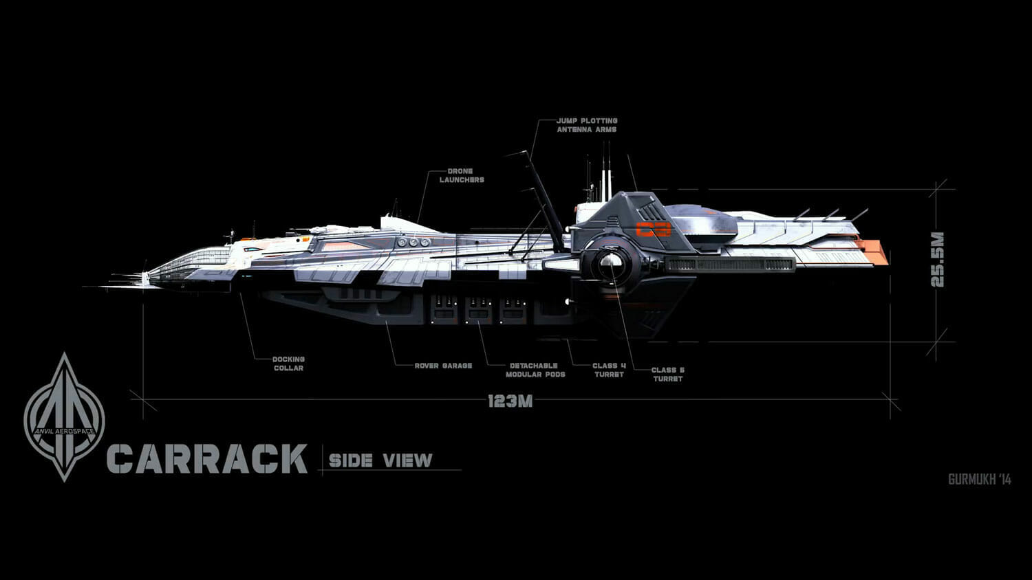 Anvil_Hawk_Anniversario_2017 - Carrack_8.jpg