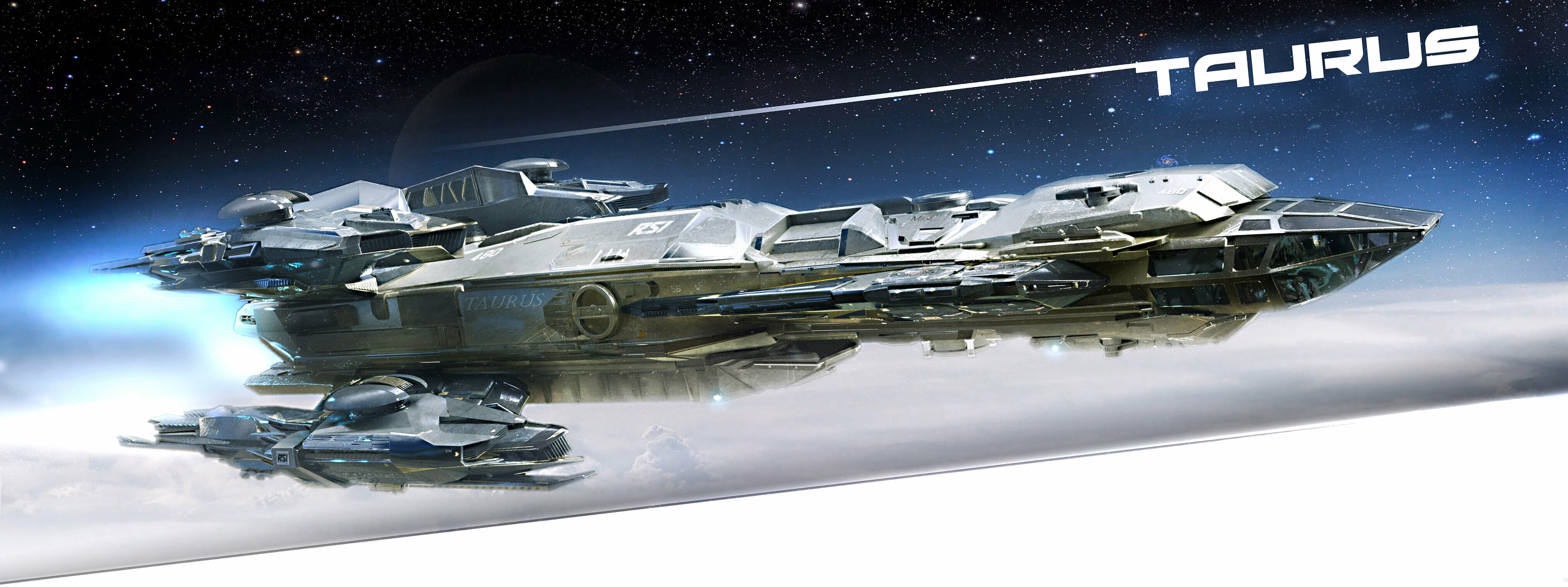 Star Citizen step by step per i futuri piloti! Star Citizen Italia